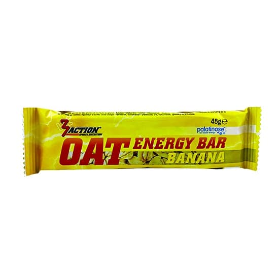 OAT energy bar